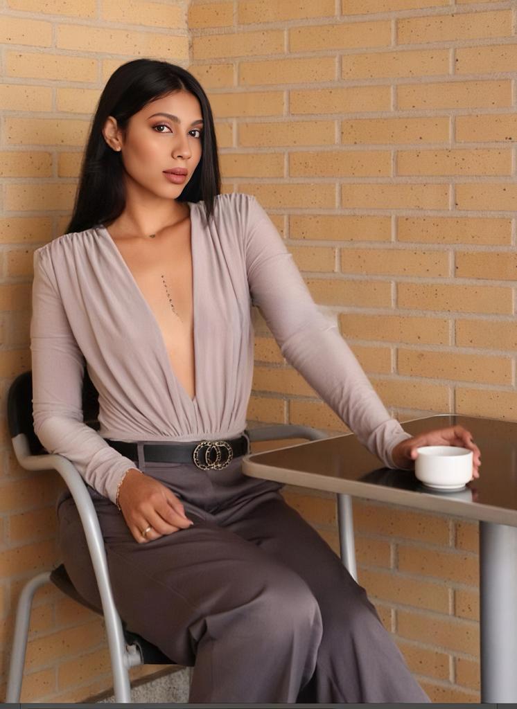 Chica busca chico en Madrid: 