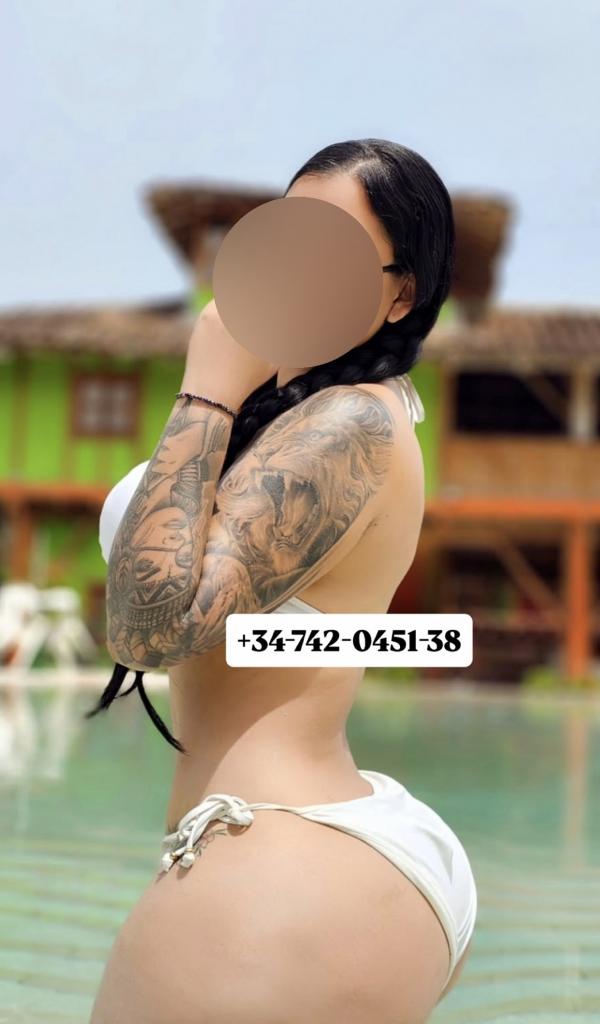 Chica busca chico en Las Palmas: Chica busca chico