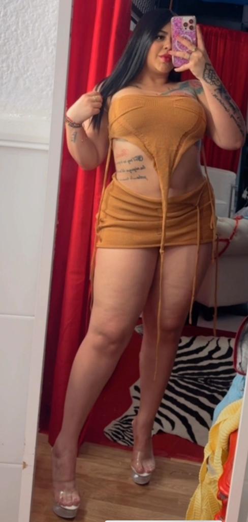 Chica busca chico en Málaga: 