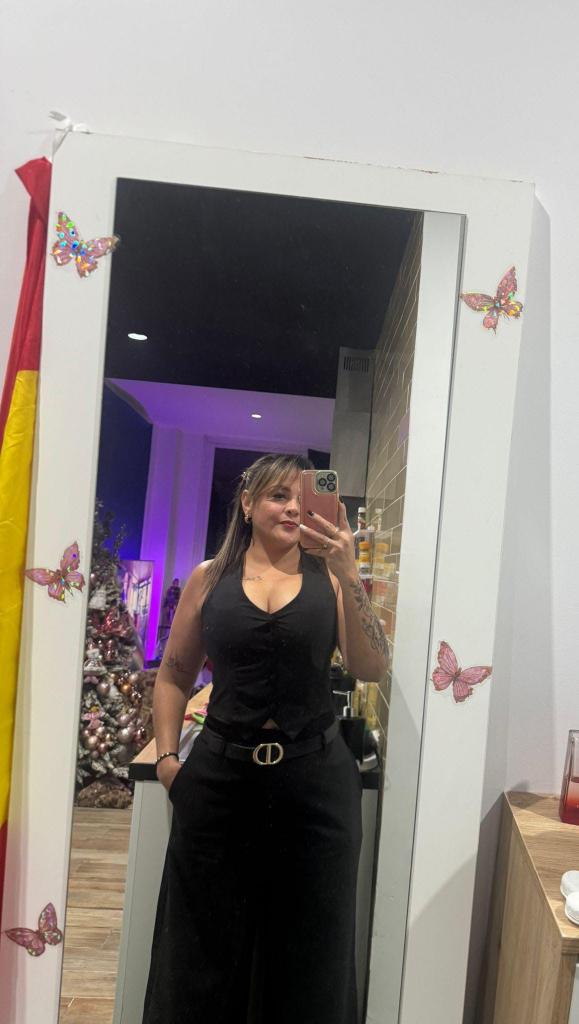 Chica busca chico en Madrid: 