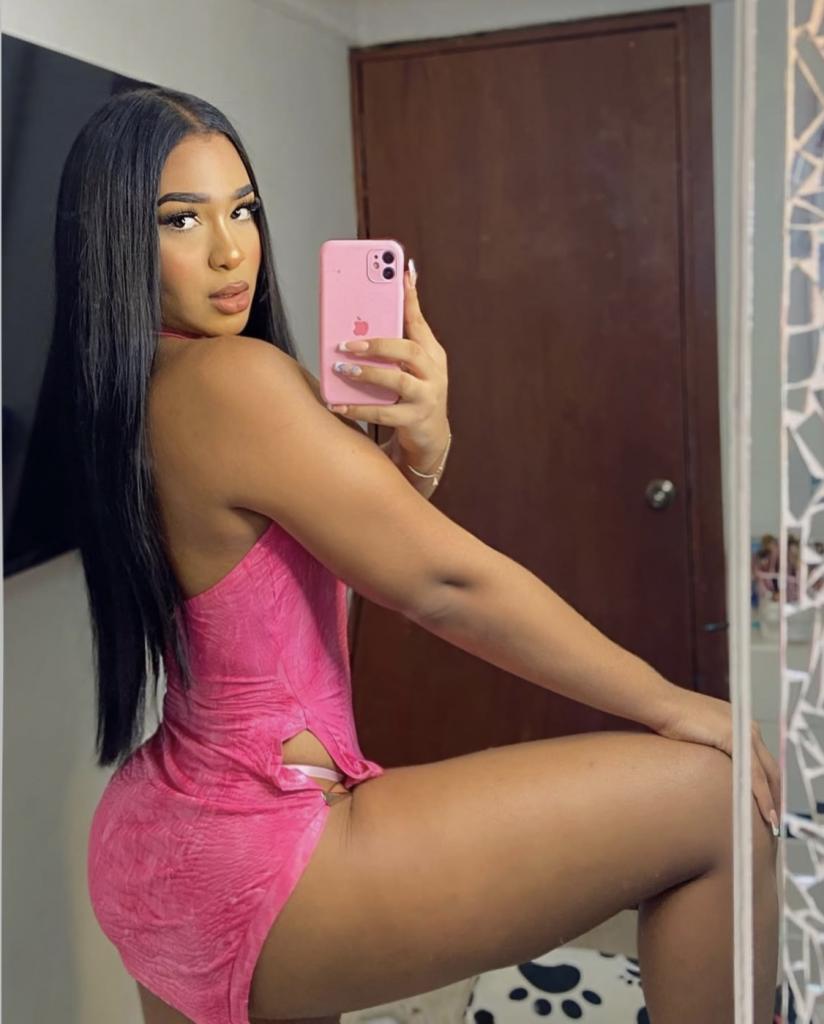 Travesti en Barcelona: 