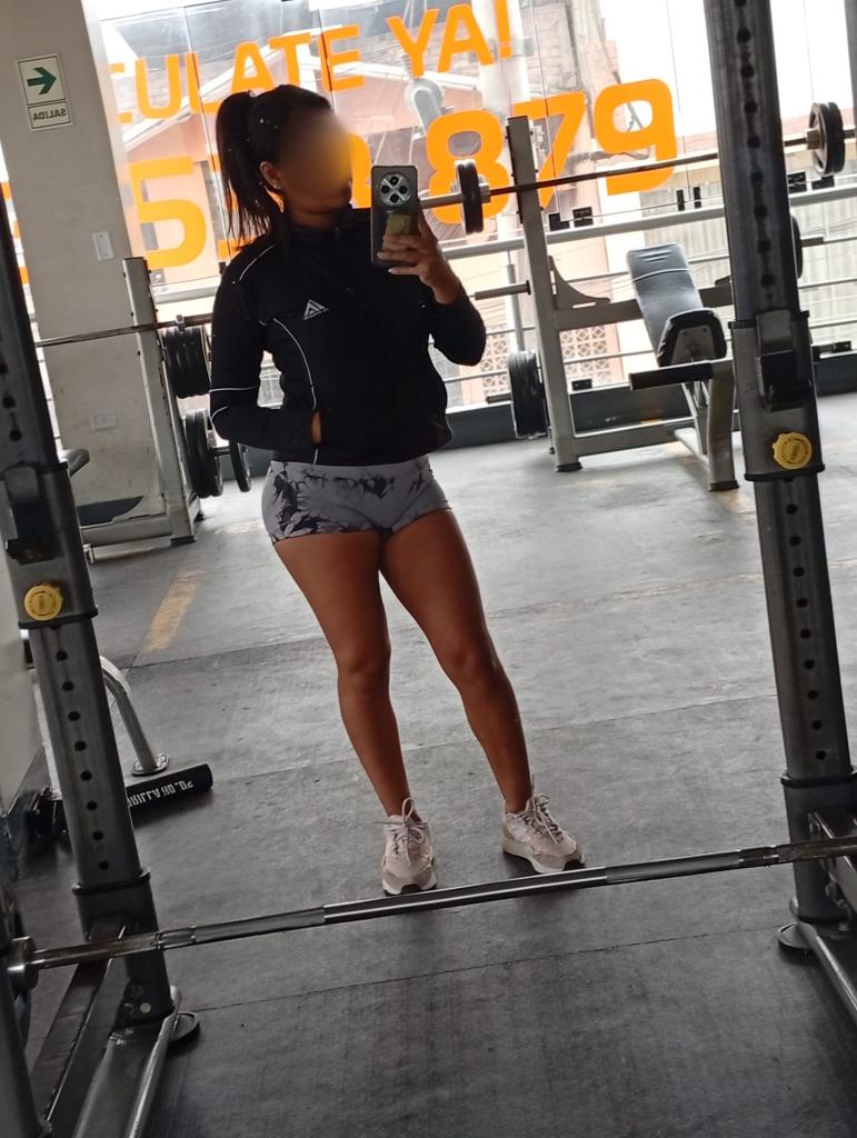 Chica busca chico en Madrid: 