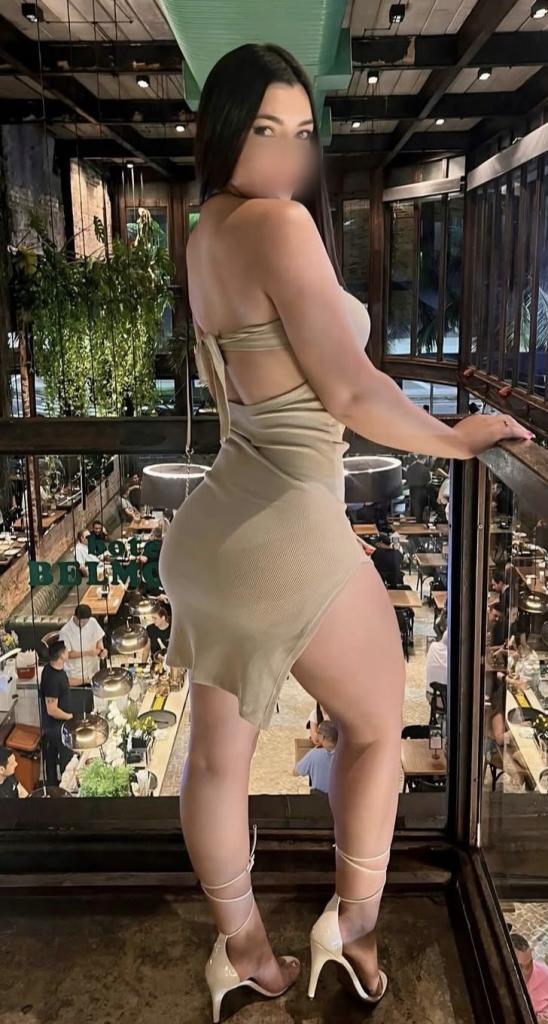 Chica busca chico en Barcelona: 