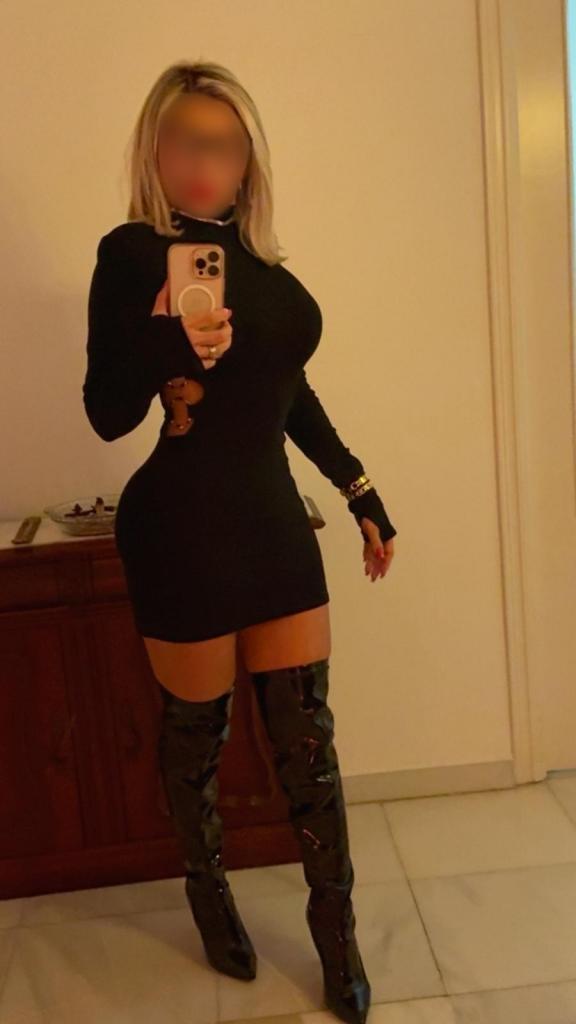 Chica busca chico en Málaga: 