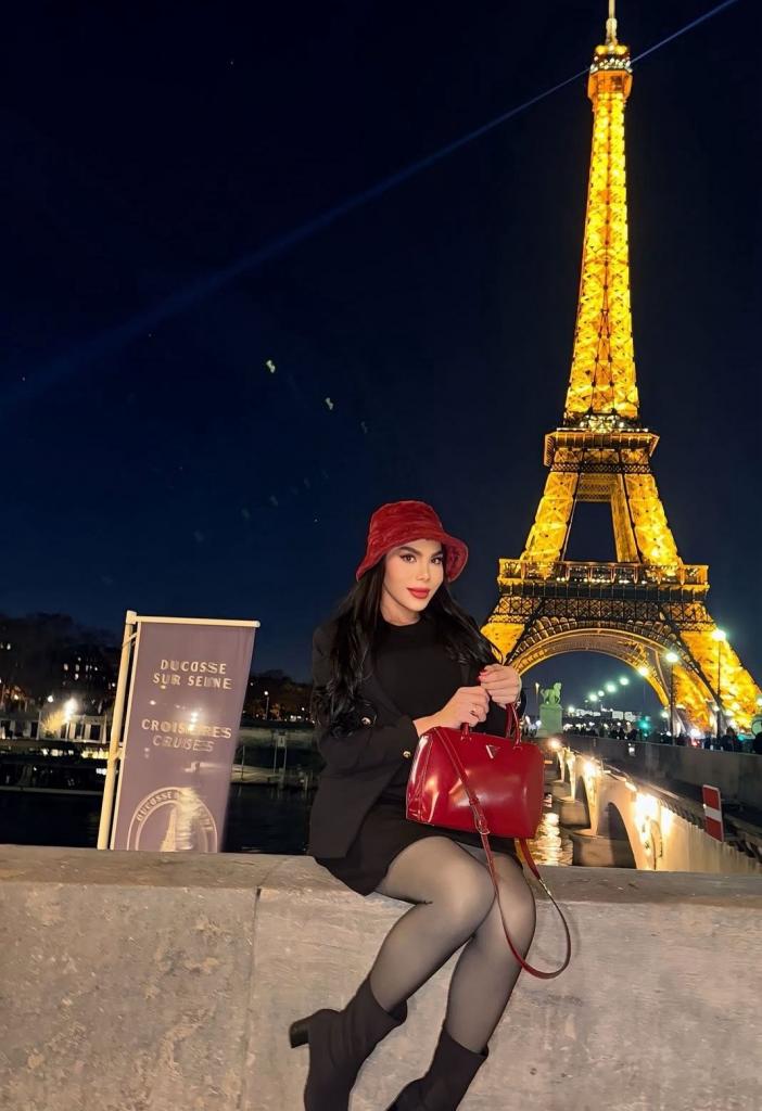 627466973: Travesti en Madrid