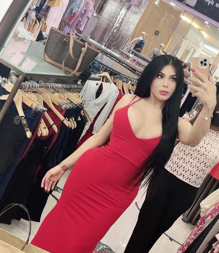 627466973: Transexual en Madrid