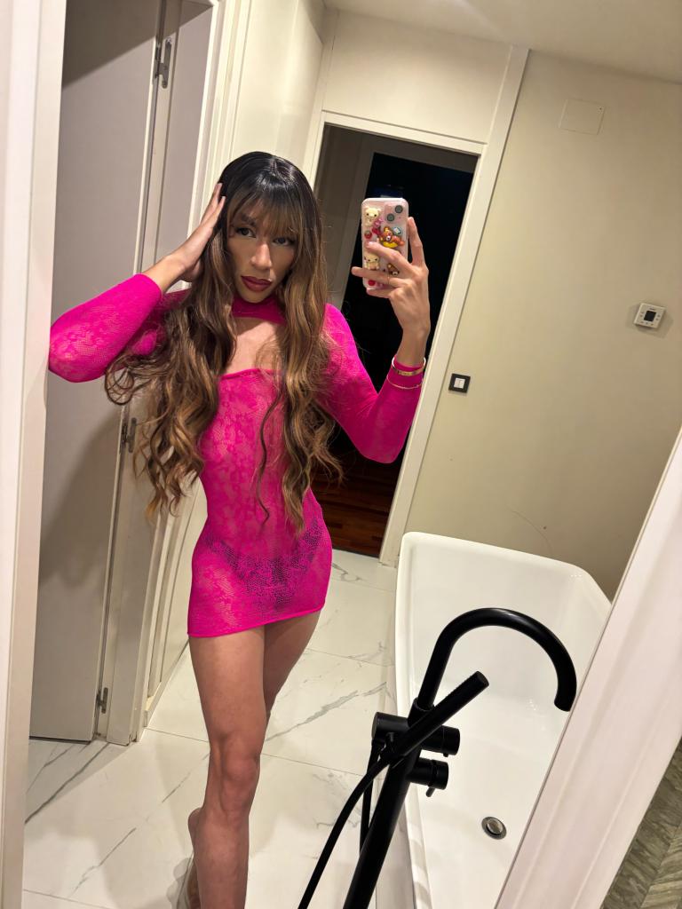 666509497: Transexual en Zaragoza