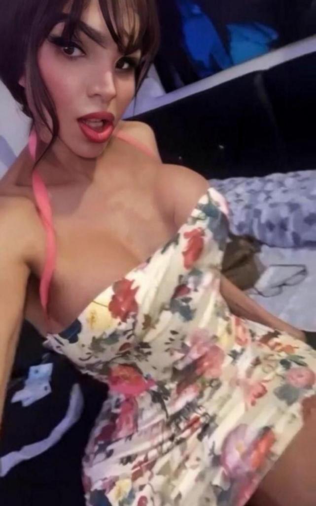 742007719: Travesti en Alicante