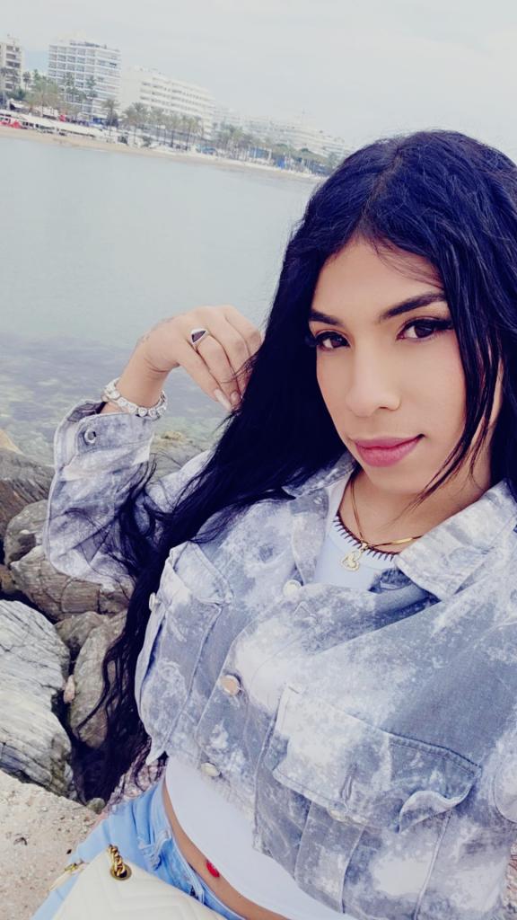 Transexual en Málaga: 