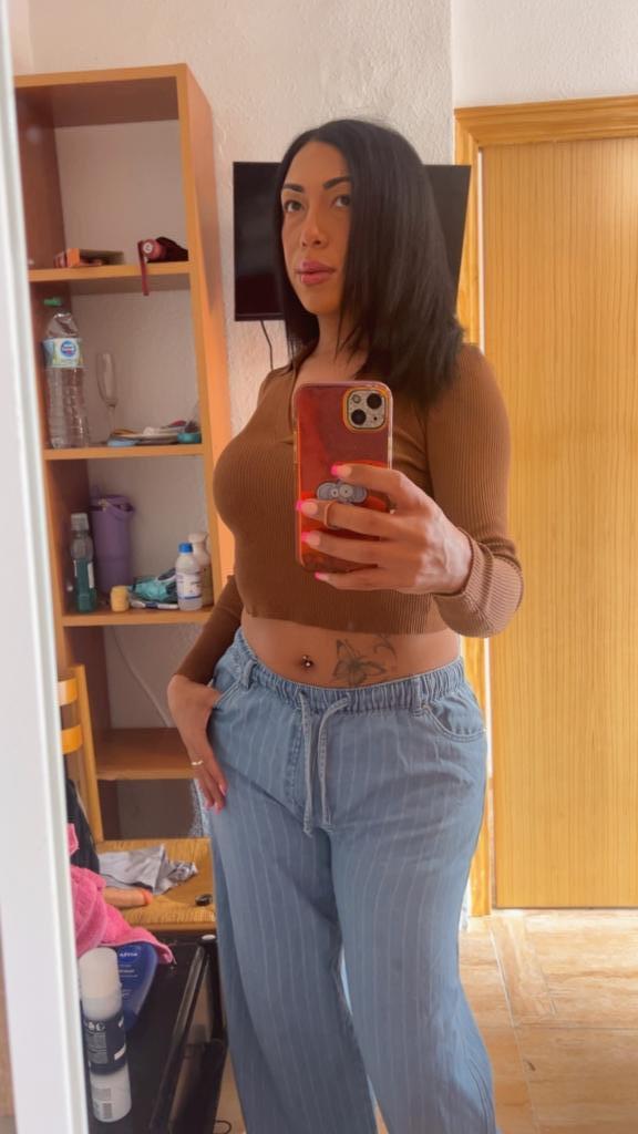 Travesti en Sevilla: 