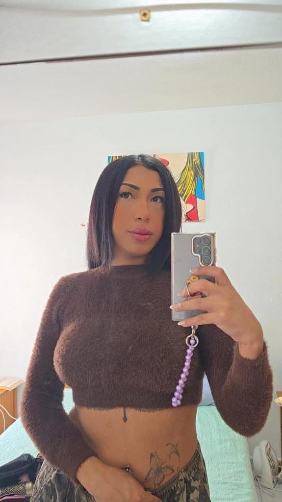 Travesti en Sevilla: 