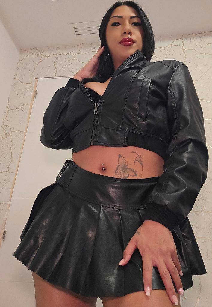 Travesti en Sevilla: 