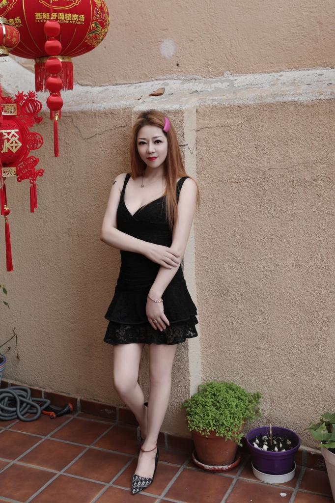 603253020: Chica busca chico en Madrid