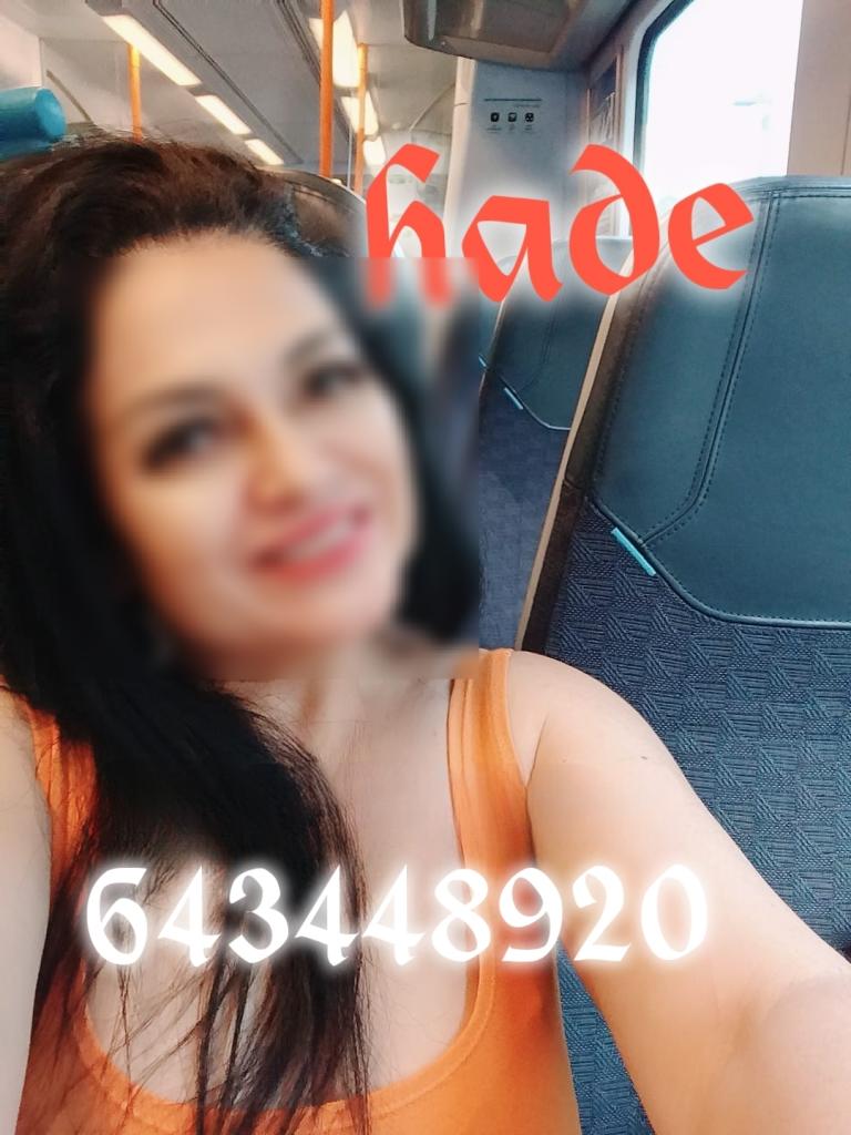 643448920: Chica busca chico en Alicante