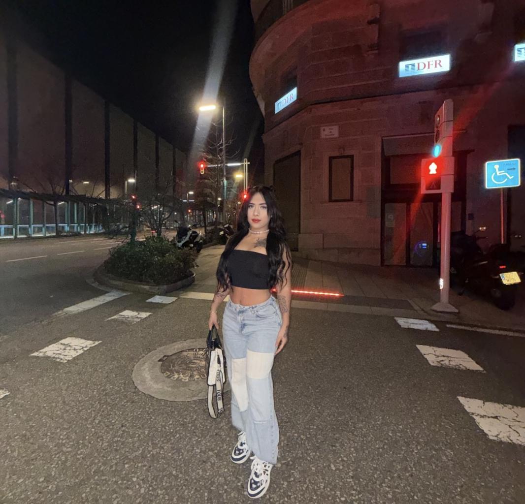 Transexual en Alicante: 