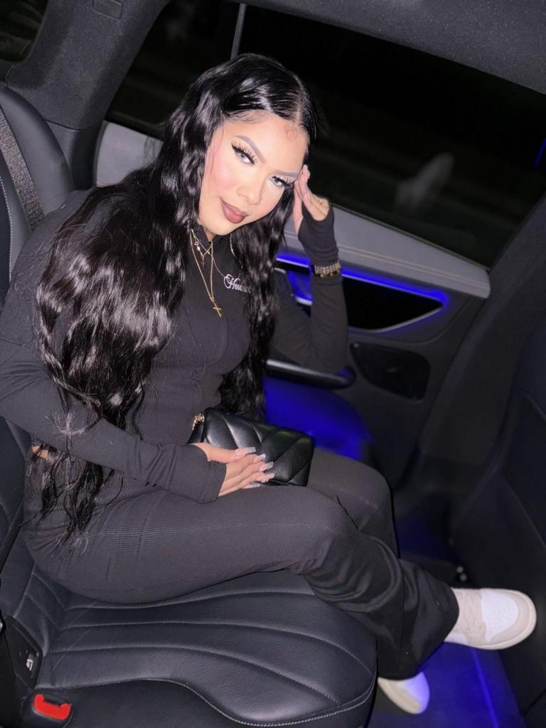 Chica busca chico en La Rioja: 