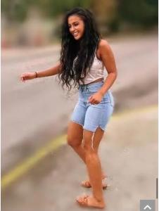 622120611: Chica busca chico en Badajoz