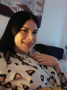 610104101: Transexual en Madrid