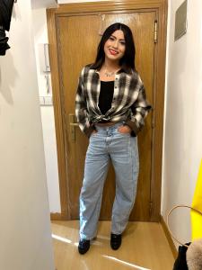 634780377: Transexual en Madrid