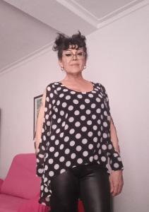 692630550: Transexual en Barcelona