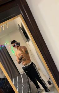 617658902: Chico busca chica en Madrid