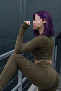 610444617: Chica busca chico en Sevilla