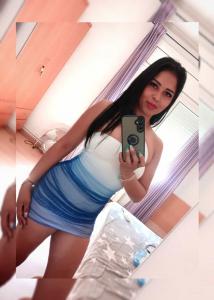 614579814: Chica busca chico en Málaga