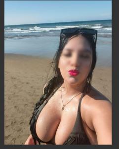 613606460: Chica busca chico en Madrid