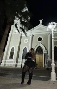 622236244: Chica busca chico en Las Palmas