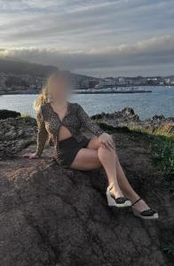 613885594: Chica busca chico en Vizcaya