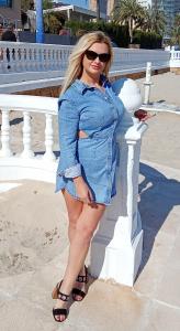 641204739: Chica busca chico en Alicante