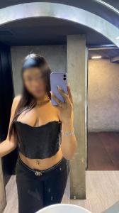 642580628: Chica busca chico en Las Palmas