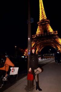 627466973: Travesti en Madrid