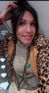 622149975: Travesti en Madrid