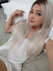 613127277: Transexual en Madrid