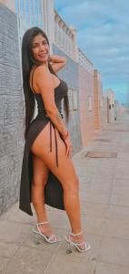 613602037: Chica busca chico en Las Palmas