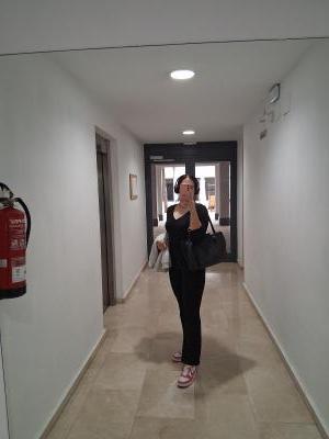 614302319: Chica busca chico en Toledo