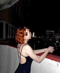 672558194: Chica busca chico en Córdoba