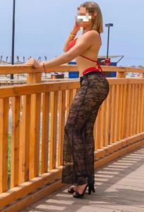 642400670: Chica busca chico en Tenerife