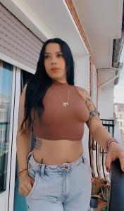 640895615: Chica busca chico en Guipúzcoa