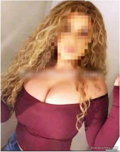 643469565: Chica busca chico en Murcia