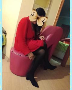 643910062: Chica busca chico en Murcia