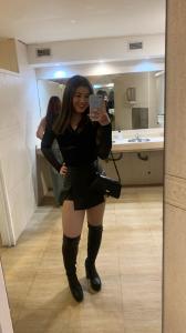 666920407: Travesti en Madrid