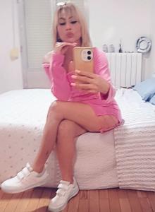 600277337: Chica busca chico en Asturias