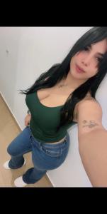641762758: Chica busca chico en Madrid