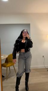 611222681: Chica busca chico en Granada