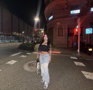 641827121: Transexual en Alicante