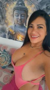 617798368: Chica busca chico en Sevilla