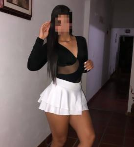 641850598: Chica busca chico en Alicante