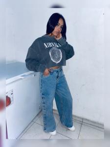 634124124: Chica busca chico en Madrid